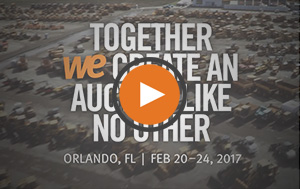 Get ready for Orlando!