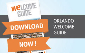 Welcome Guide