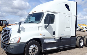 Schneider transportation