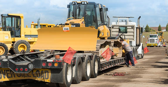 Get free shipping quotes and estimates from Ritchie Bros.' online shipping service powered by uShip.