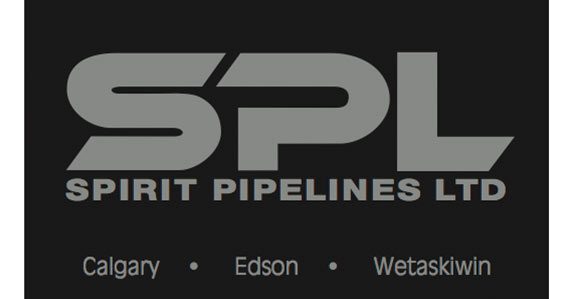 Spirit Pipelines Ltd logo