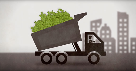 Truck and equipment financing tailored to your circumstances