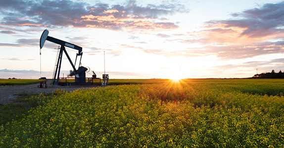 RB Energy oil & gas auctions