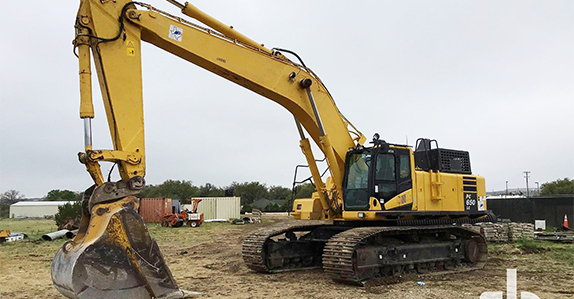 Ritchie Bros. sells used construction equipment Ritchie Bros. sells used construction equipment