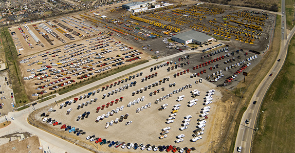 Fort Worth equipment auctions Fort Worth equipment auctions
