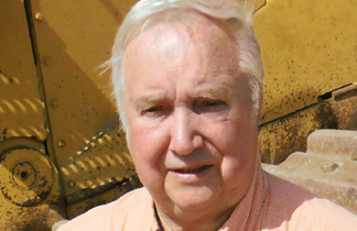 Forrest Abramson