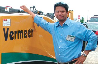 Navneet Mathur