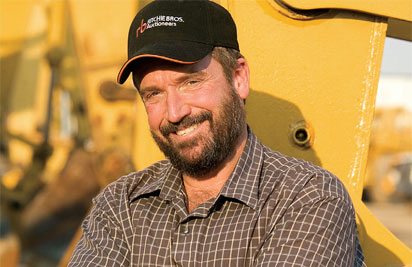 Steve DeBaun