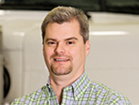 Christopher Leines - Minnesota Limited (MN, United States)