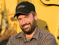 Steve DeBaun - Track II Corporation (Lakeville, MN)