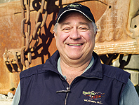 Jim Allard - Allard Contractors Ltd. (Coquitlam, BC)
