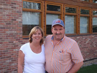 Dean & Vicki Gordon (Alberta)